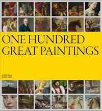 One Hundred Great Paintings (National Gallery Company)