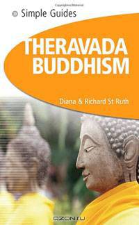 Simple Guides Theravada Buddhism