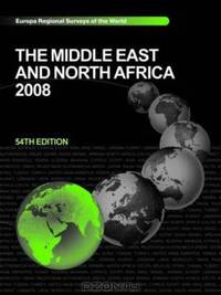 The Middle East and North Africa 2008 (Middle East and North Africa)