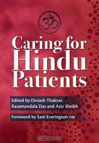 Caring for Hindu Patients