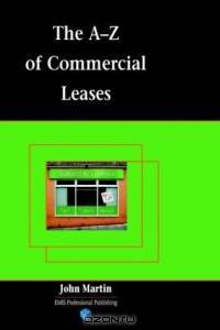 The A-z Of Commercial Leases