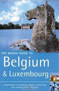 The Rough Guide to Belgium & Luxembourg