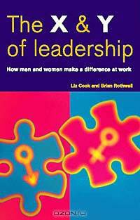 The X and Y of Leadership