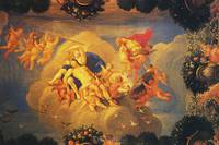 Hampton Court Palace: The Official Illustrated History