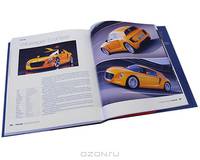The Car Design Yearbook 5: The Definitive Annual Guide to All New Concept and Production Cars Worldwide