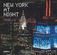 New York at Night