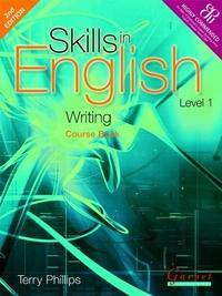 Skills in English Writing Level 1 (course book)