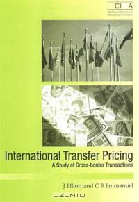 International Transfer Pricing