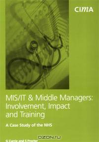 MIS/IT and Middle Managers