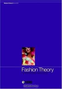 Fashion Theory: Volume 8, Issue 2 : The Journal of Dress, Body and Culture (Fashion Theory)