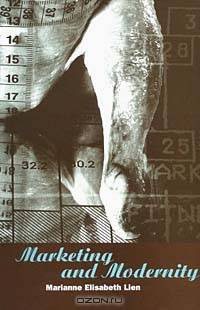 Marketing and Modernity: An Ethnography of Marketing Practice (Explorations in Anthropology)