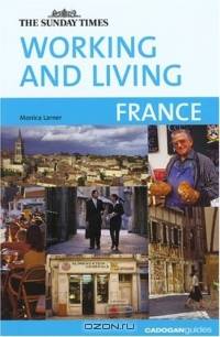 Working and Living: France