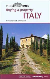 Buying a Property Italy (Buying a Property)