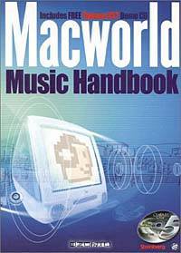 Macworld (tm) Music Handbook