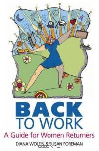 Back to Work