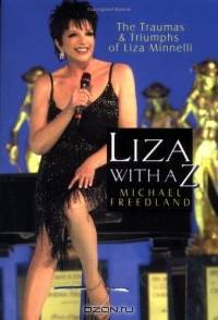 Liza, with a "Z"
