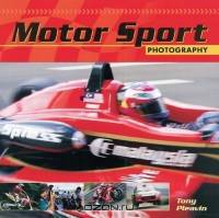 Motor Sport Photography