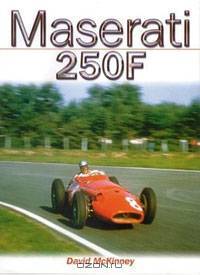Maserati 250F