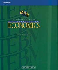 IEBM Handbook of Economics