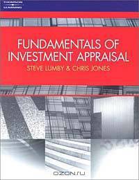 Fundamentals of Investment Appraisal
