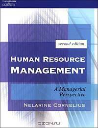 Human Resource Management: A Managerial Perspective