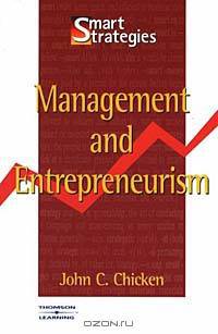 Management and Entrepreneurism