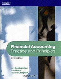 Financial Accounting: Practice and Principles