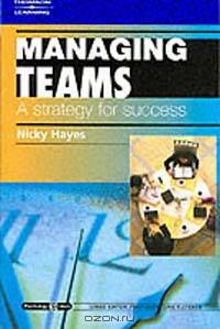 Managing Teams: A Strategy for Success