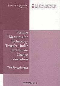 Positive Measures for Technology Transfer Under the Climate Change Convention