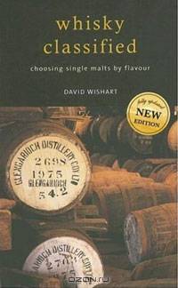 Whiskey Classified