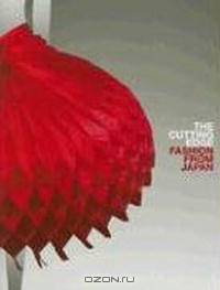 The Cutting Edge: Fashion from Japan