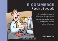 The E-Commerce Pocketbook (Management Pocketbook Series)