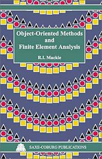Object-Oriented Methods and Finite Element Analysis