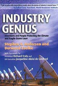 Industry Genius
