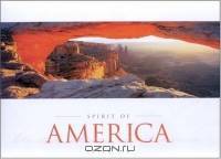 Spirit Of America