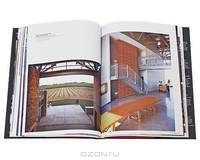 Industrial Spaces: A Pictorial Review, Volume 1