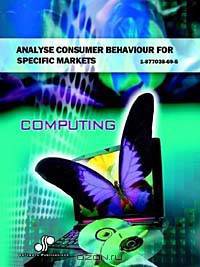 Analyse Consumer Behaviour for Specific