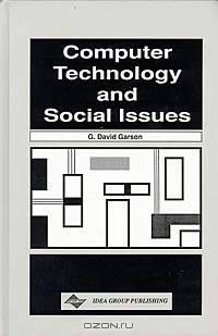 Computer Technology and Social Issues