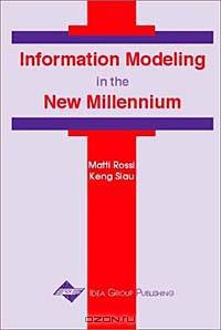 Information Modeling in the New Millennium