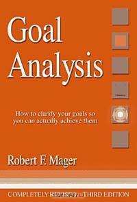 Goal Analysis: How to Clarify Your Goals So You Can Actually Achieve Them