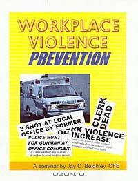 Workplace Violence Prevention