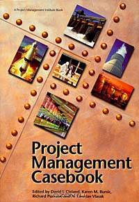 Project Management Casebook