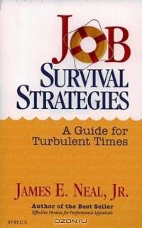 Job Survival Strategies: A Guide for Turbulent Times