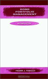 Bond Portfolio Management, 2nd Edition