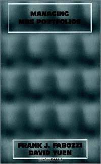 Managing MBS Portfolios