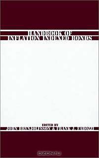 Handbook of Inflation Indexed Bonds
