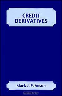 Credit Derivatives