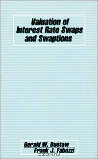 Valuation of Interest Rate Swaps and Swaptions