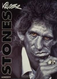 Stones by Kruger