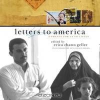 Letters To America: A Chance For Us To Listen